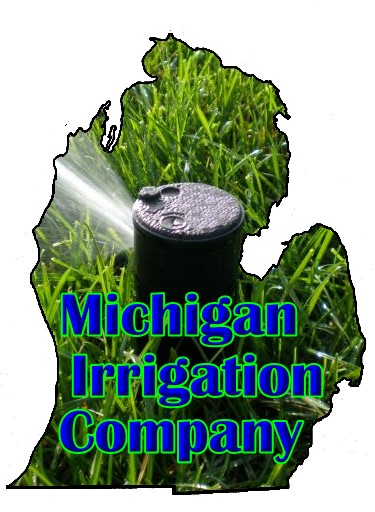 michigan irrigation companies